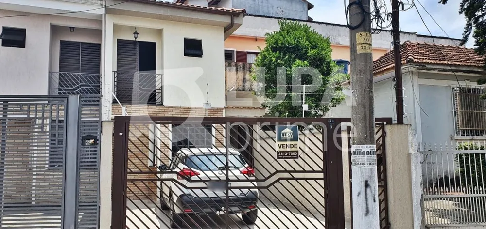 Casa, 3 quartos, 90 m² - Foto 3