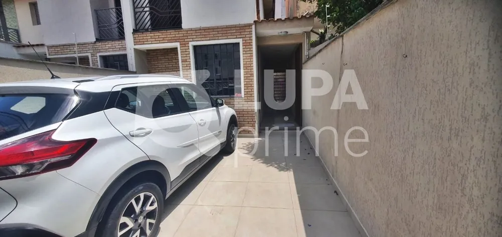 Casa, 3 quartos, 90 m² - Foto 5