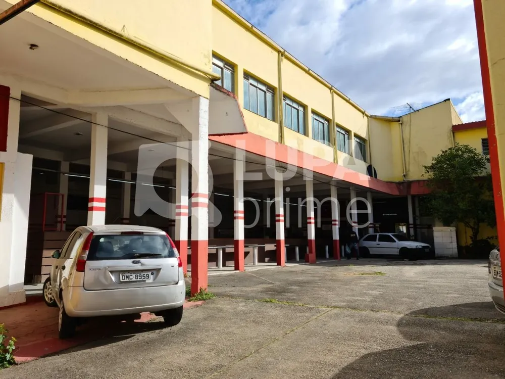 Loja-Salão, 362 m² - Foto 1