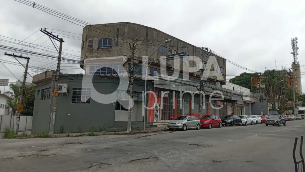 Prédio Inteiro, 522 m² - Foto 12