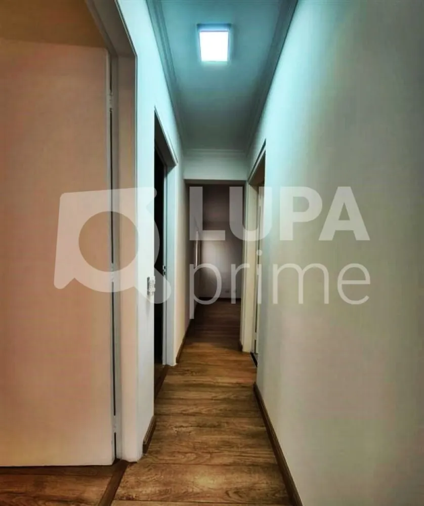 Apartamento, 2 quartos, 54 m² - Foto 2