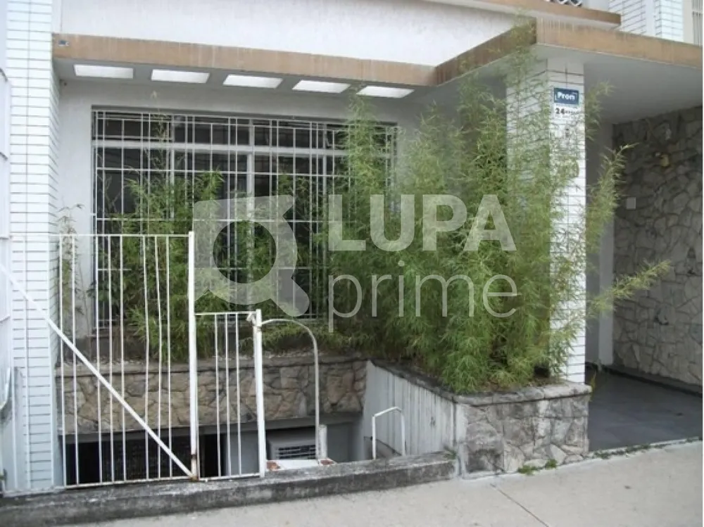 Prédio Inteiro, 587 m² - Foto 6