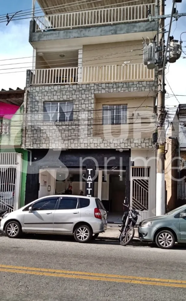 Casa, 3 quartos, 60 m² - Foto 1