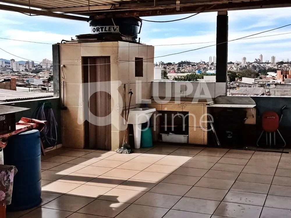 Casa, 3 quartos, 60 m² - Foto 14