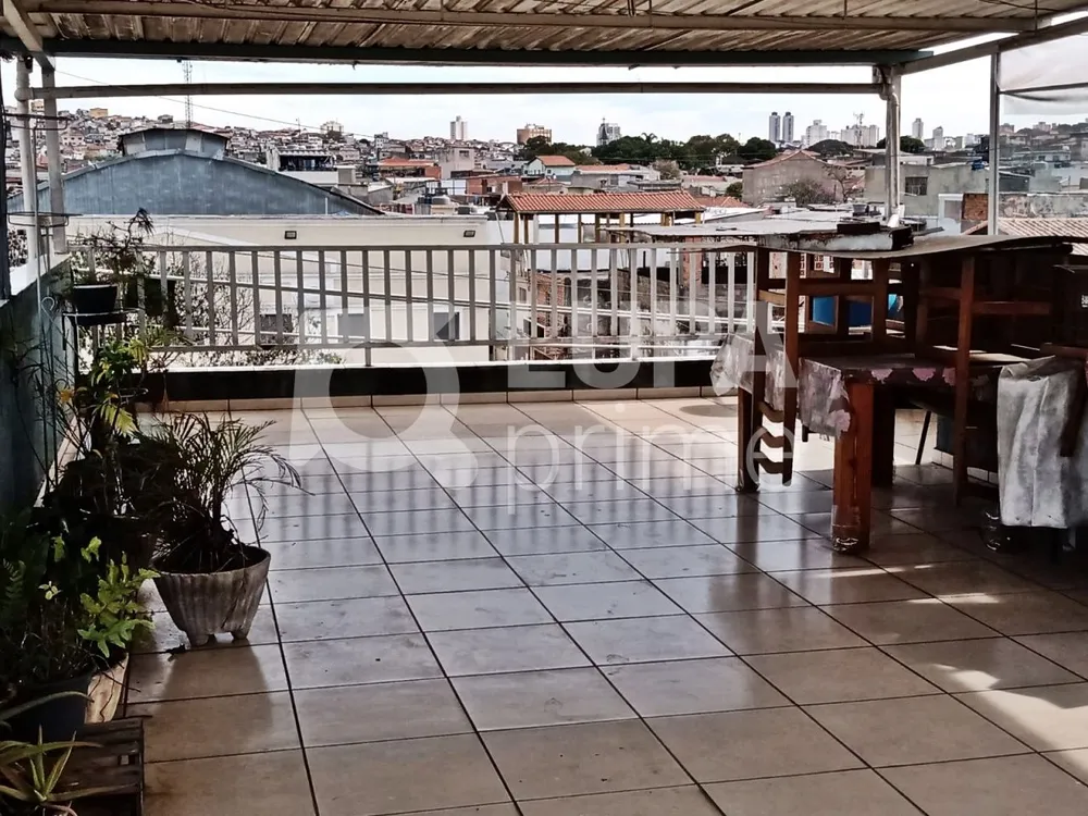Casa, 3 quartos, 60 m² - Foto 13