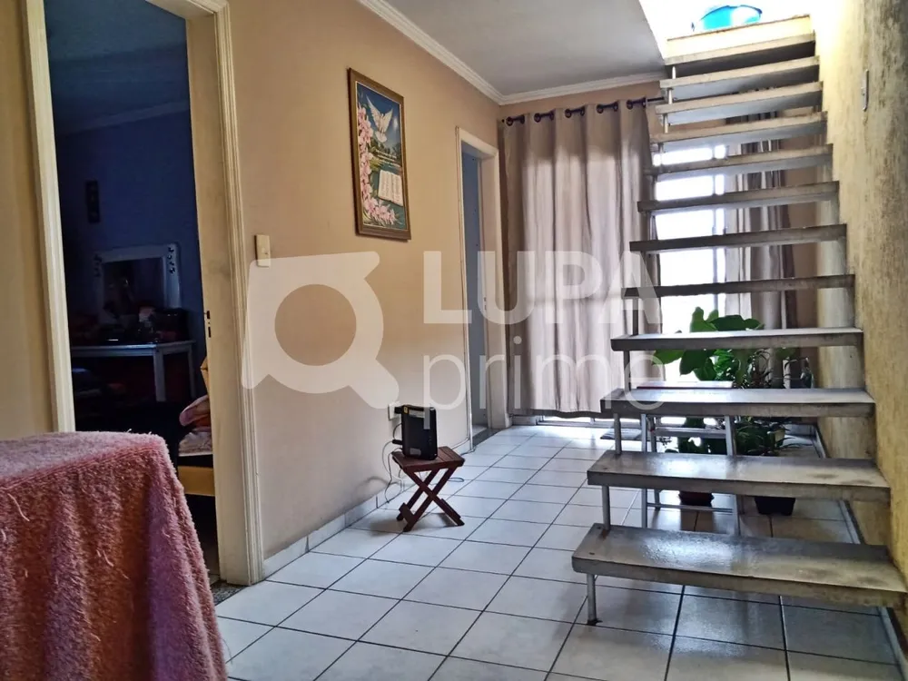 Casa, 3 quartos, 60 m² - Foto 11