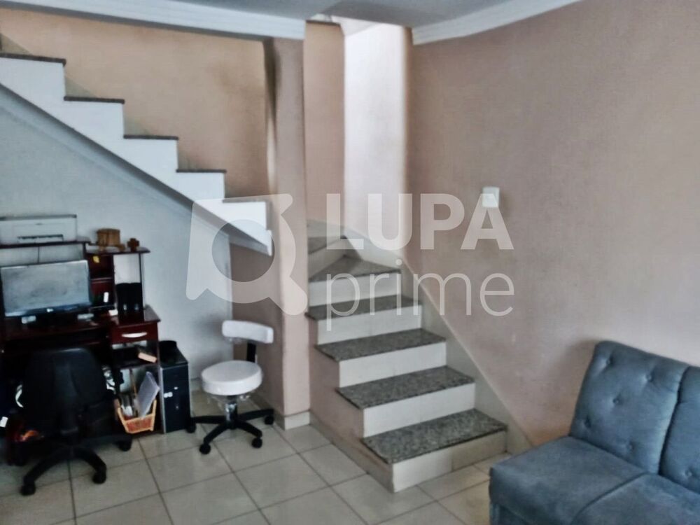 Casa, 3 quartos, 60 m² - Foto 4