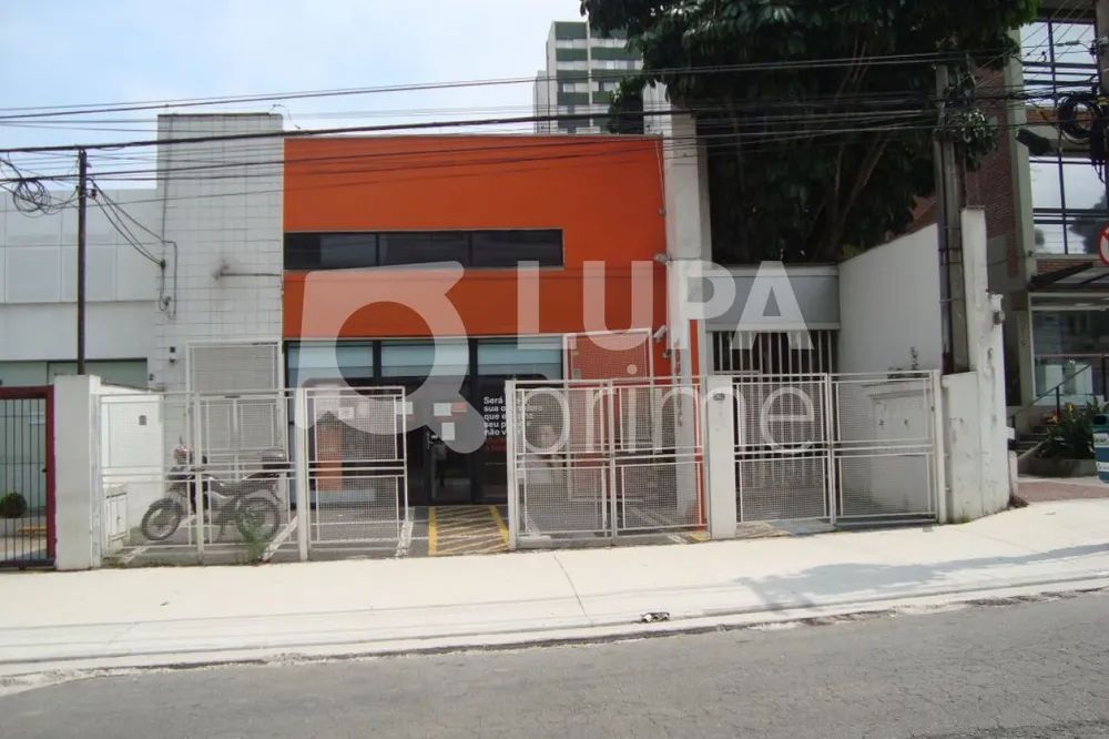 Prédio Inteiro, 442 m² - Foto 3