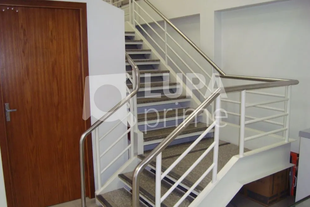 Prédio Inteiro, 442 m² - Foto 2