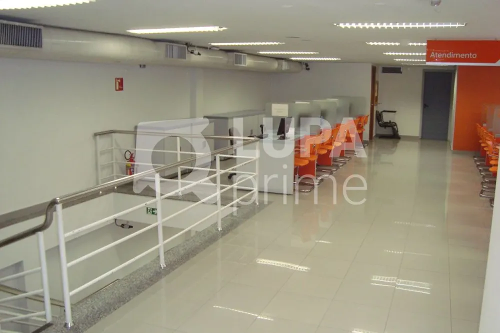 Prédio Inteiro, 442 m² - Foto 1