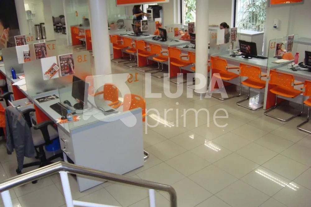 Prédio Inteiro, 442 m² - Foto 7