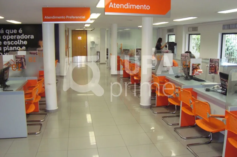Prédio Inteiro, 442 m² - Foto 4