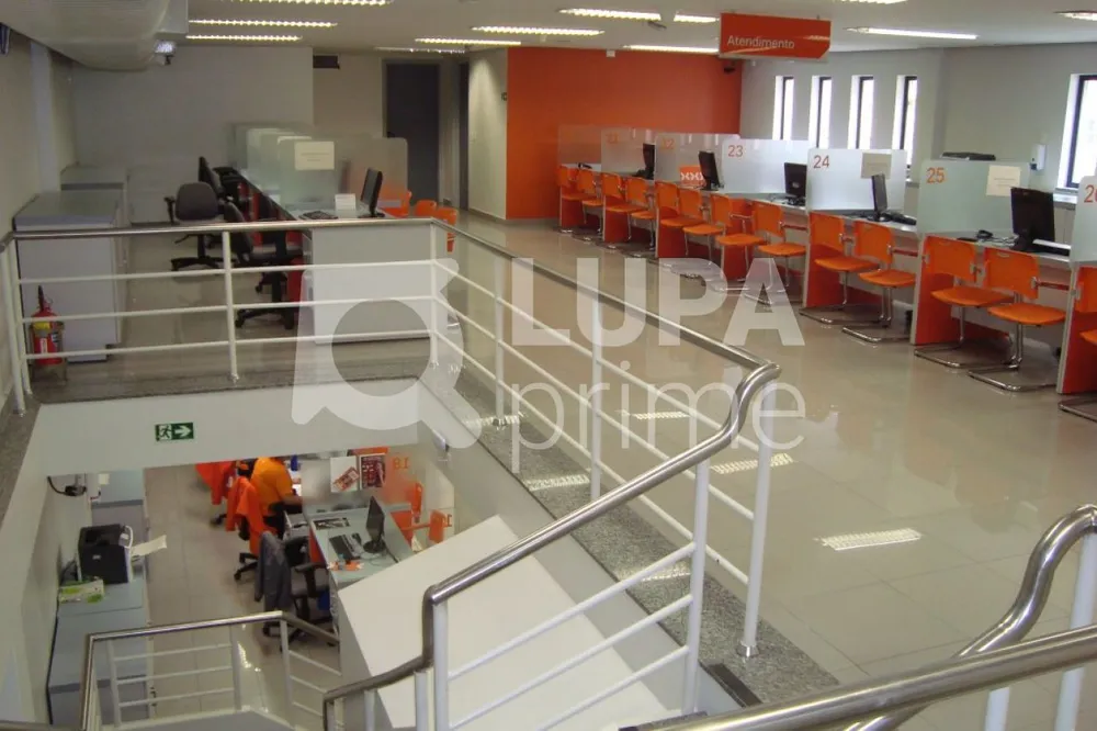 Prédio Inteiro, 442 m² - Foto 8