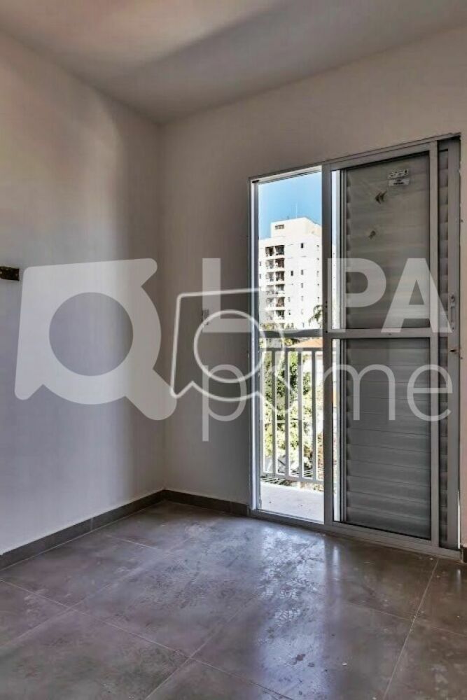 Apartamento, 1 quarto, 39 m² - Foto 1