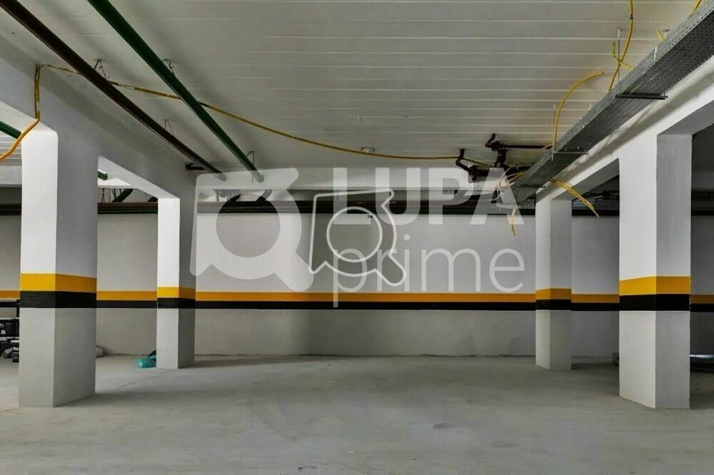 Apartamento, 1 quarto, 39 m² - Foto 8