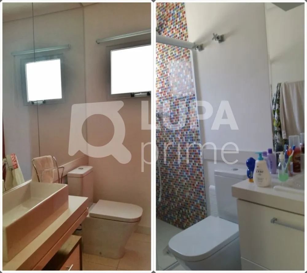 Casa, 3 quartos, 200 m² - Foto 8