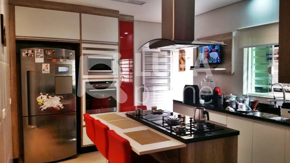 Casa, 3 quartos, 200 m² - Foto 5