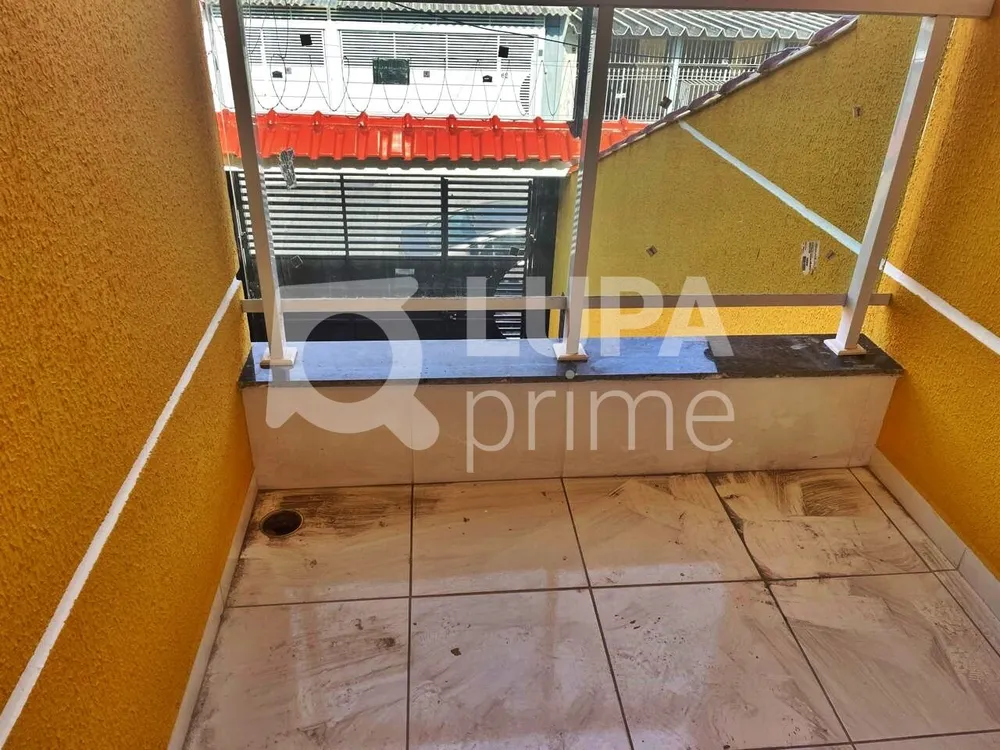 Casa, 3 quartos, 138 m² - Foto 1