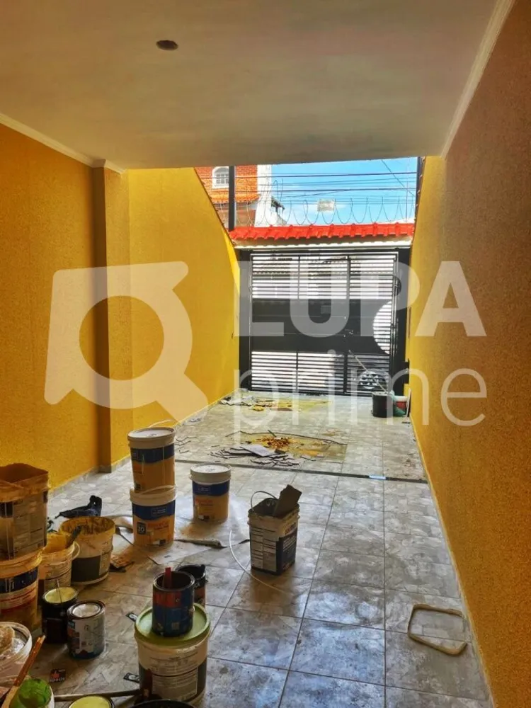 Casa, 3 quartos, 138 m² - Foto 5