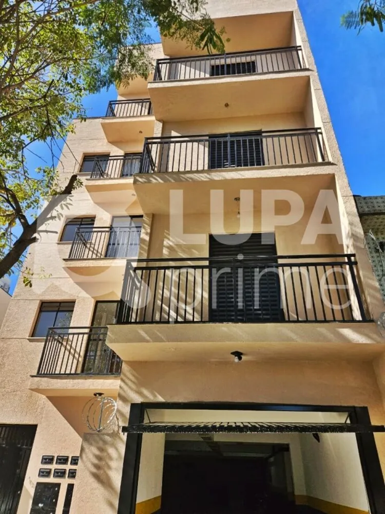 Apartamento, 2 quartos, 34 m² - Foto 2