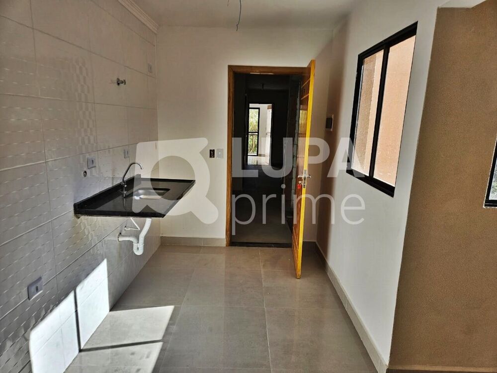 Apartamento, 2 quartos, 34 m² - Foto 3
