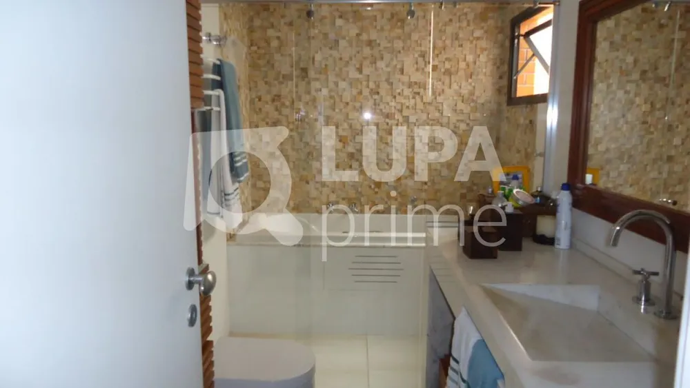 Apartamento, 4 quartos, 190 m² - Foto 7