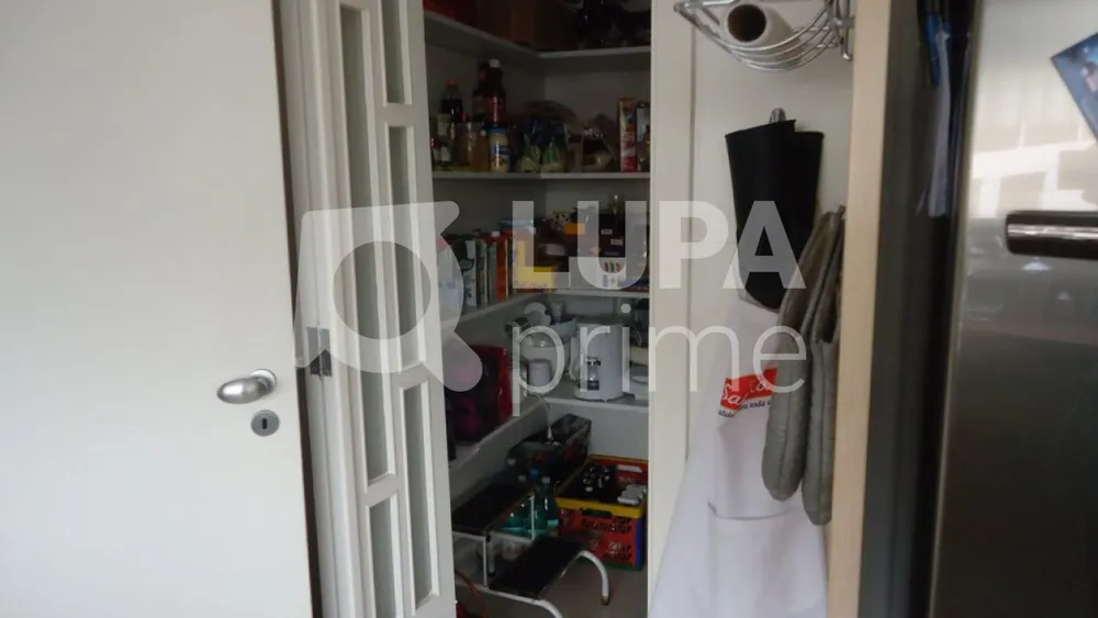 Apartamento, 4 quartos, 190 m² - Foto 9