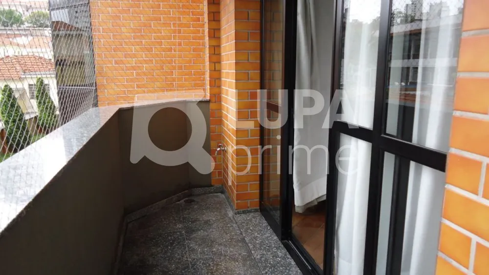Apartamento, 4 quartos, 190 m² - Foto 8