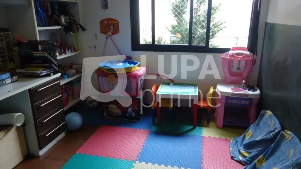 Apartamento, 4 quartos, 190 m² - Foto 12