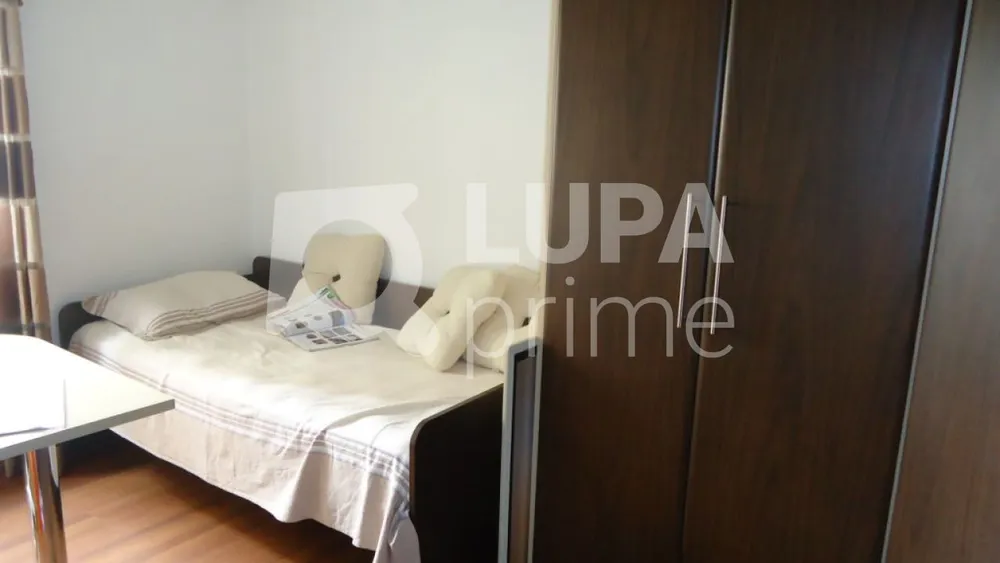 Apartamento, 4 quartos, 190 m² - Foto 6