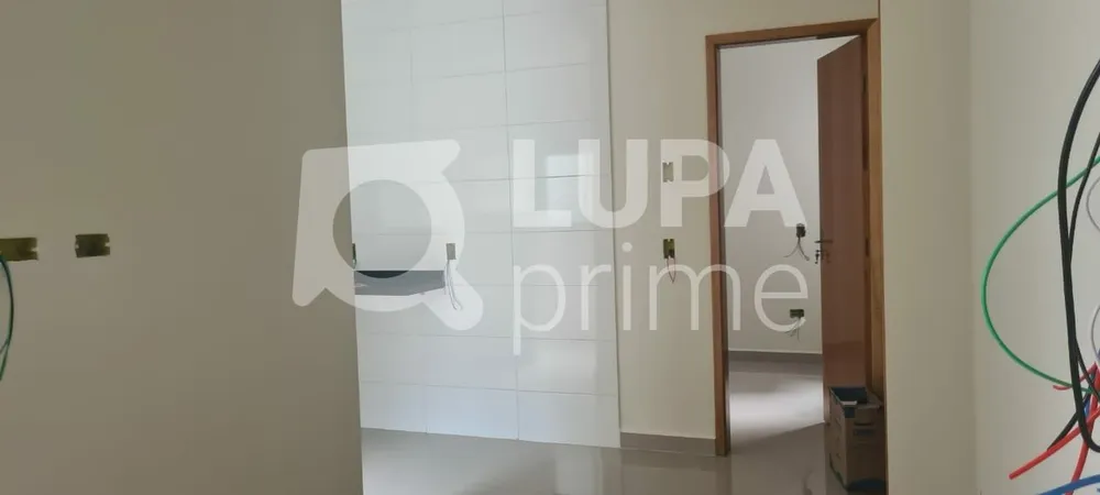 Apartamento, 1 quarto, 32 m² - Foto 2