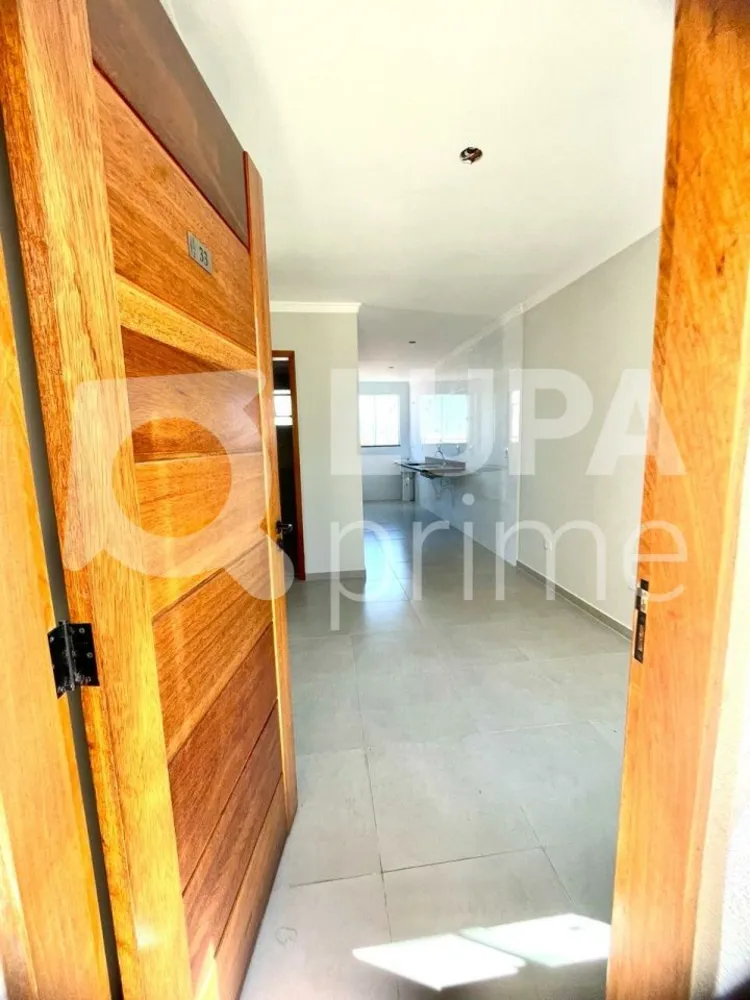 Casa de Condomínio, 2 quartos - Foto 5