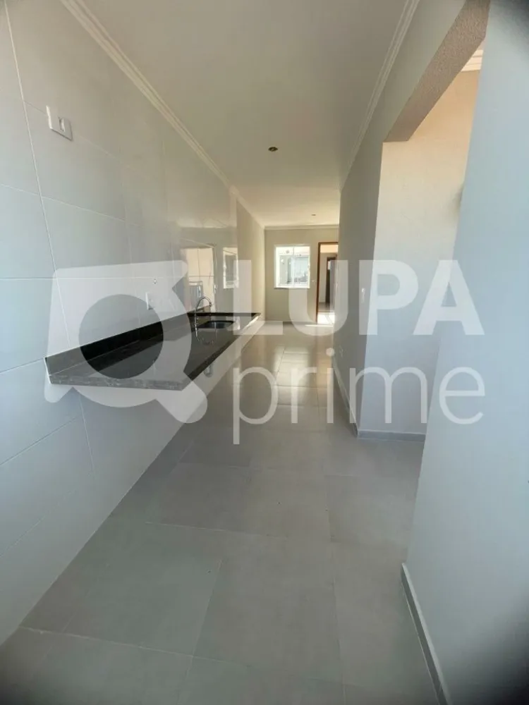 Casa de Condomínio, 2 quartos - Foto 2