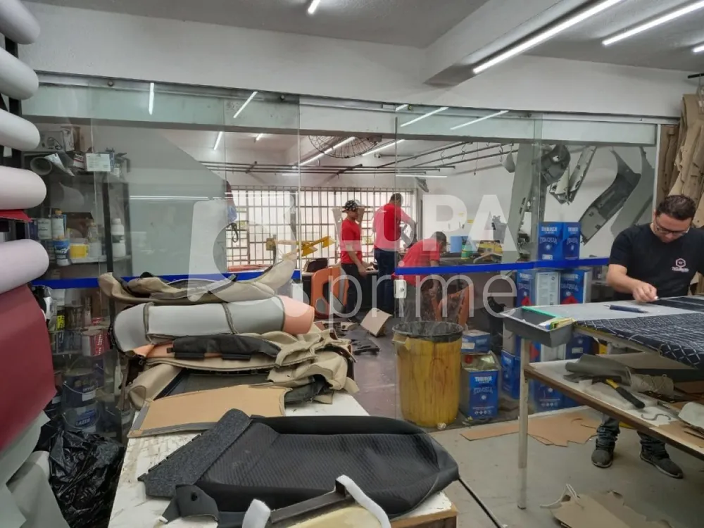 Prédio Inteiro, 600 m² - Foto 8