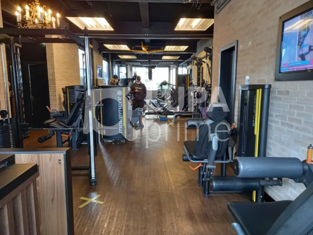 Prédio Inteiro, 600 m² - Foto 5