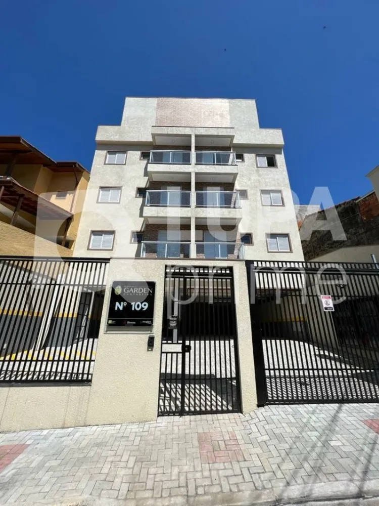 Apartamento, 1 quarto, 30 m² - Foto 7