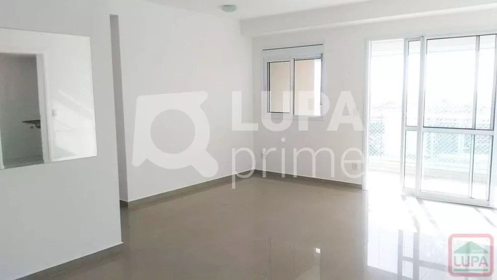 Apartamento à venda com 3 quartos, 115m² - Foto 4