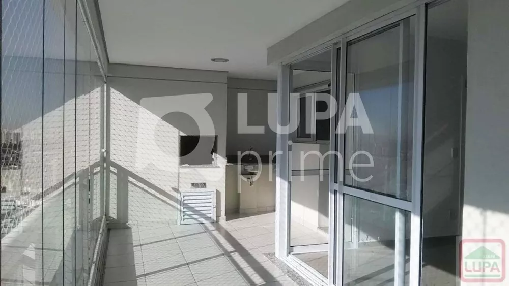 Apartamento à venda com 3 quartos, 115m² - Foto 3