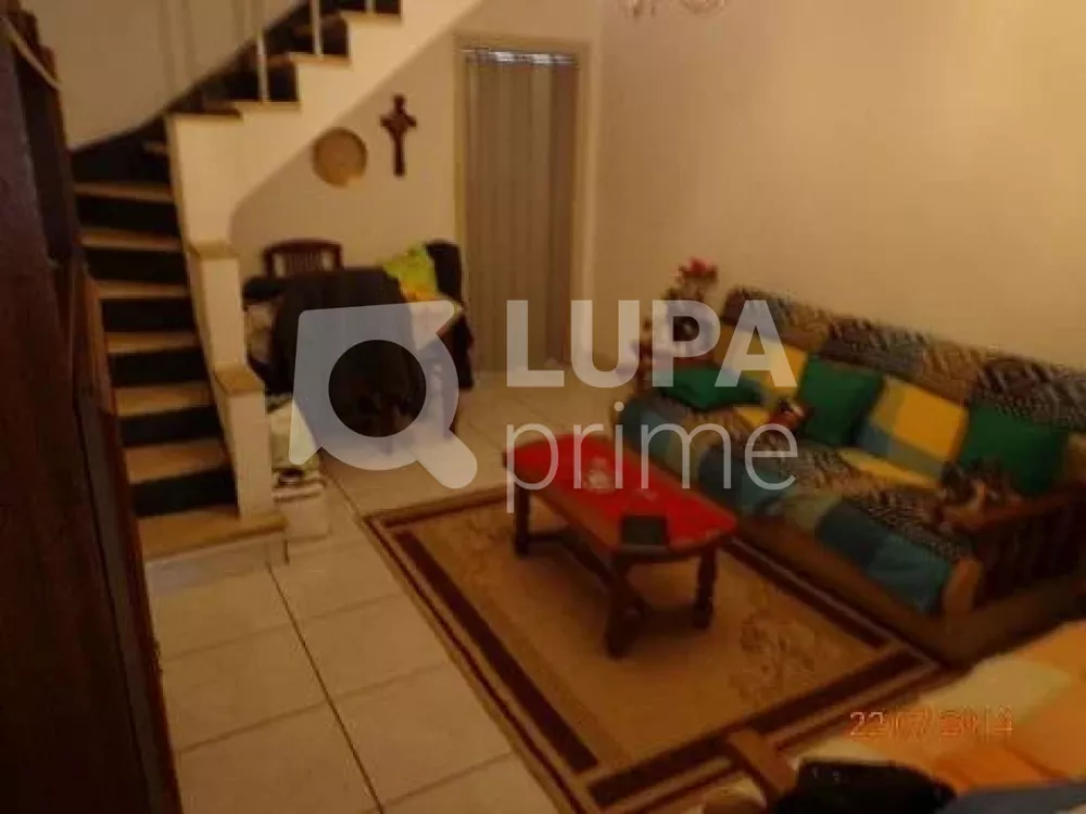 Casa à venda com 3 quartos, 90m² - Foto 2