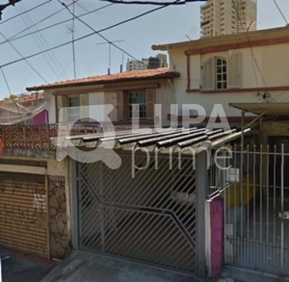 Casa à venda com 3 quartos, 90m² - Foto 1