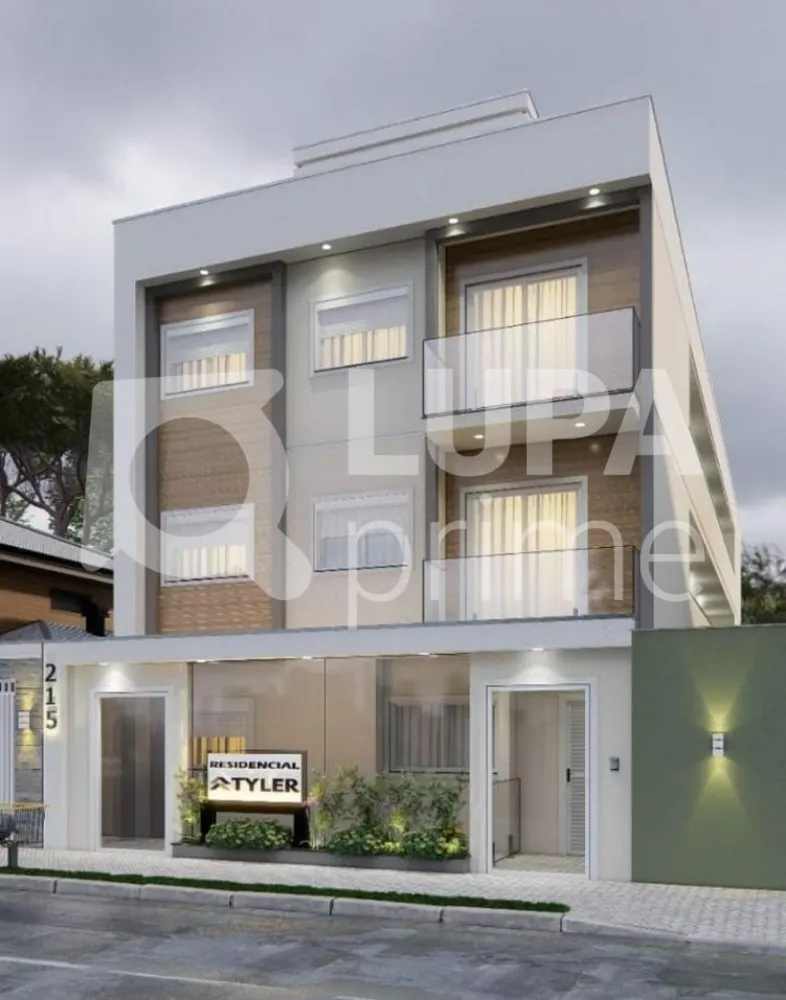 Apartamento, 1 quarto, 28 m² - Foto 4