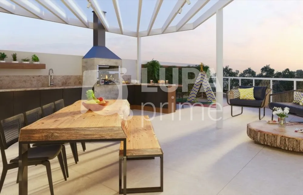 Apartamento, 1 quarto, 28 m² - Foto 6