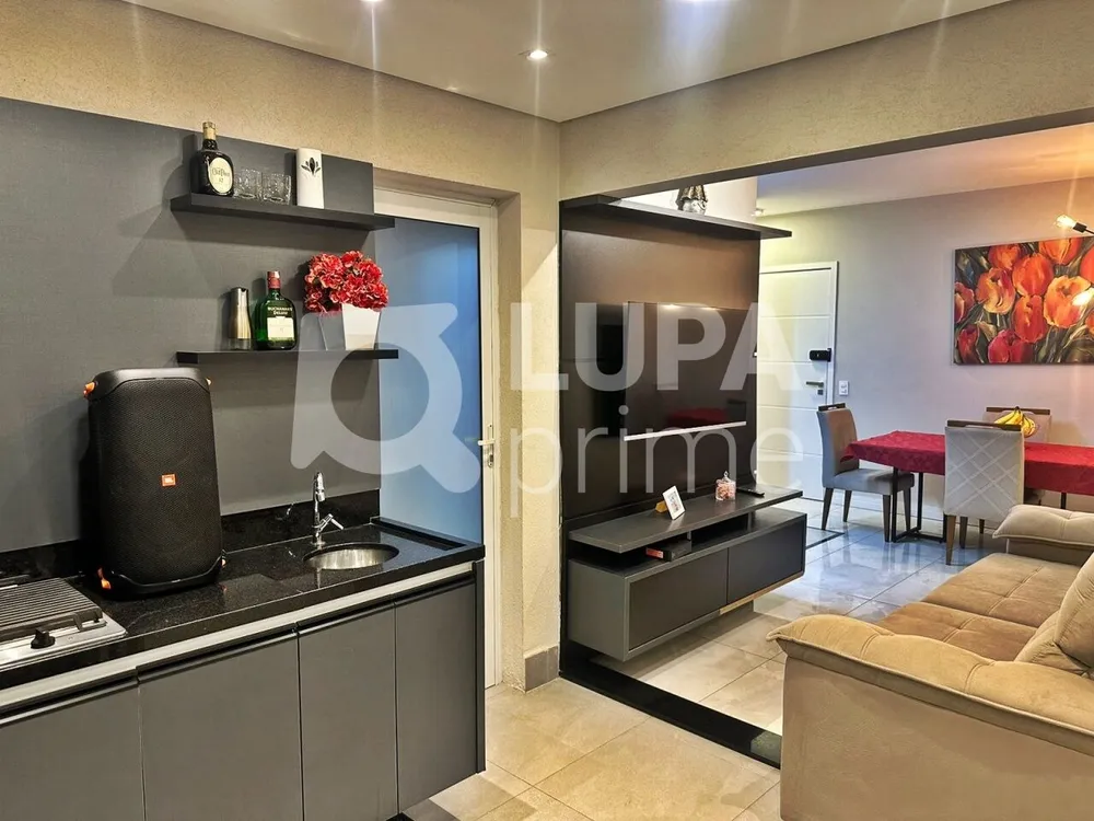 Apartamento, 2 quartos, 62 m² - Foto 2