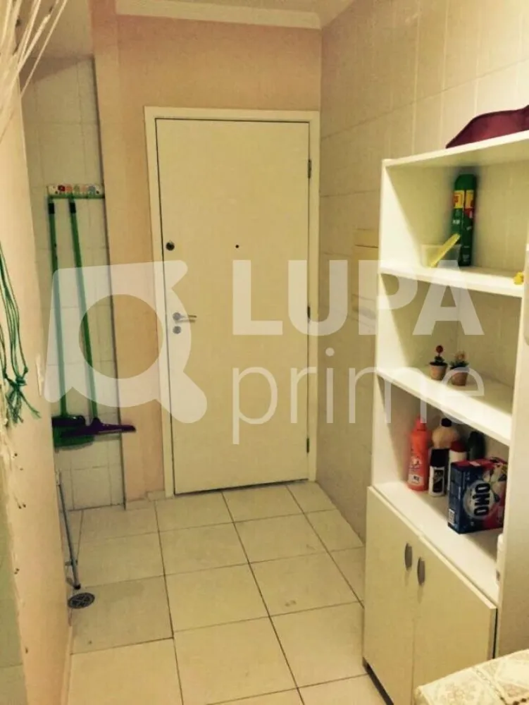 Apartamento, 3 quartos, 92 m² - Foto 4