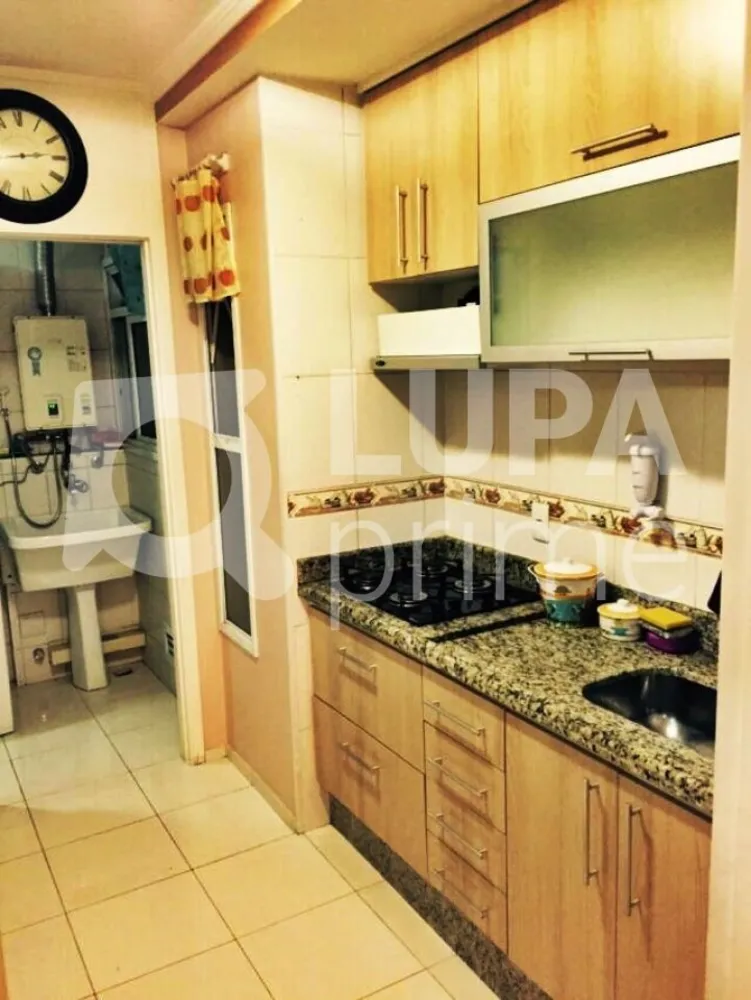 Apartamento, 3 quartos, 92 m² - Foto 9
