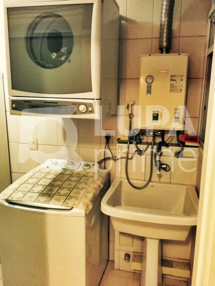 Apartamento, 3 quartos, 92 m² - Foto 8