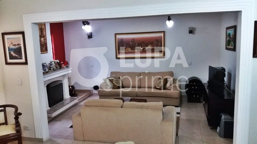 Casa, 4 quartos, 345 m² - Foto 14