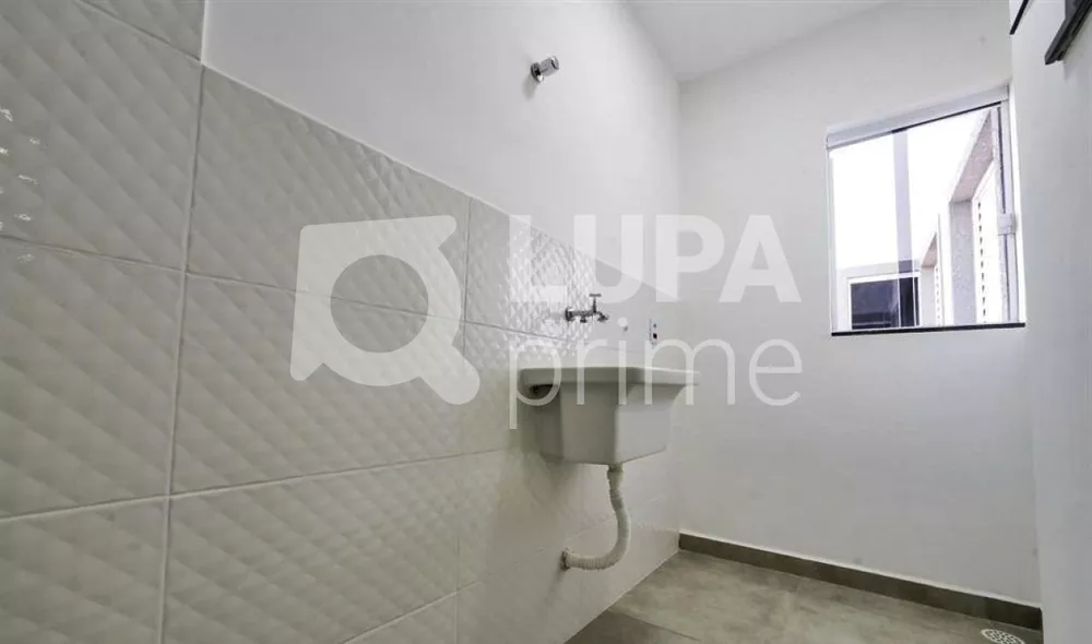 Apartamento à venda com 2 quartos, 41m² - Foto 7