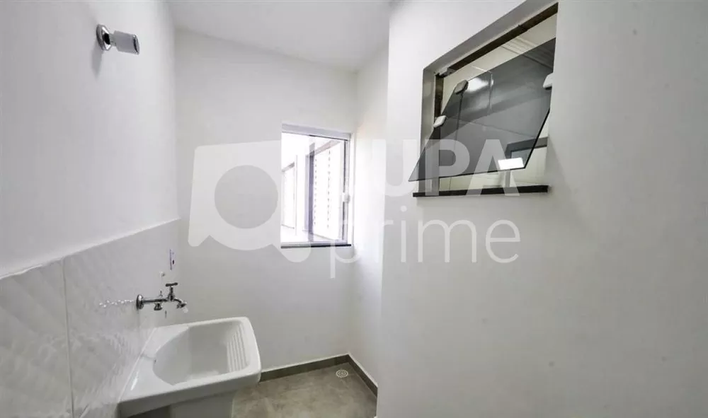 Apartamento à venda com 2 quartos, 41m² - Foto 8