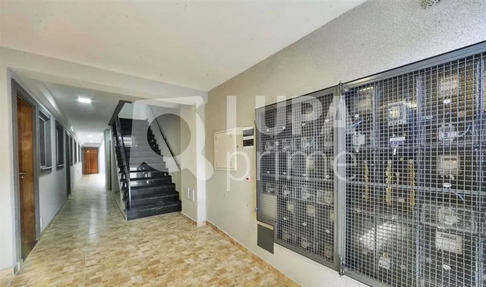 Apartamento à venda com 2 quartos, 41m² - Foto 10